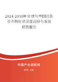 2024-2030年全球與中國(guó)巴氯芬市場(chǎng)現(xiàn)狀深度調(diào)研與發(fā)展趨勢(shì)報(bào)告